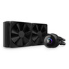 NZXT RL-KN240-B1 Kraken 240 Processor RL-KN240-B1
