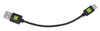 Techly ICOC-MUSB20-CMAM01T Icoc Musb20-Cmam01T Usb Cable ICOC-MUSB20-CMAM01T