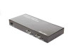 Techly IDATA-MSV-AU8B Video Splitter Vga IDATA-MSV-AU8B