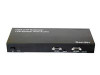 Techly IDATA-MSV-AU8B Video Splitter Vga IDATA-MSV-AU8B