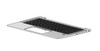 HP M36414-D61 Laptop Spare Part Keyboard M36414-D61