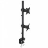 Techly ICA-LCD-350-D Monitor Mount / Stand 68.6 Cm ICA-LCD-350-D