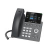 Grandstream GRP2612P Ip Phone Black 2 Lines Tft GRP2612P