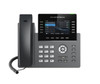 Grandstream GRP2615 Ip Phone Black. Grey 10 Lines GRP2615