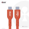 Club3D CAC-1513 Usb2 Type-C Bi-Directional CAC-1513
