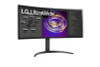 LG 34WP85CN-B Computer Monitor 86.4 Cm 34WP85CN-B