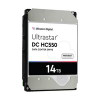 Western Digital 0F38528 Ultrastar Dc Hc550 3.5" 14 Tb 0F38528