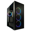 LC-POWER LC-802B-ON Black_Wanderer_X Midi Tower LC-802B-ON