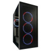 LC-POWER LC-802B-ON Black_Wanderer_X Midi Tower LC-802B-ON