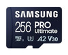 Samsung MB-MY256SB/WW Memory Card 256 Gb Microsdxc MB-MY256SB/WW