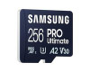 Samsung MB-MY256SB/WW Memory Card 256 Gb Microsdxc MB-MY256SB/WW
