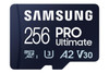 Samsung MB-MY256SA/WW Mb-My256S 256 Gb Microsdxc MB-MY256SA/WW