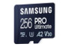 Samsung MB-MY256SA/WW Mb-My256S 256 Gb Microsdxc MB-MY256SA/WW