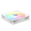 NZXT RF-C12TF-W1 F120 Core Rgb Computer Case RF-C12TF-W1