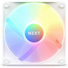 NZXT RF-C12SF-W1 F120 Rgb Core Computer Case RF-C12SF-W1