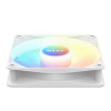 NZXT RF-C12SF-W1 F120 Rgb Core Computer Case RF-C12SF-W1