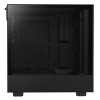 NZXT CC-H51FB-R1 H5 Flow Midi Tower Black CC-H51FB-R1
