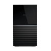 Western Digital WDBFBE0440JBK-EESN My Book Duo External Hard WDBFBE0440JBK-EESN