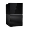 Western Digital WDBFBE0440JBK-EESN My Book Duo External Hard WDBFBE0440JBK-EESN