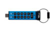 Kingston IKKP200C/16GB Ironkey Keypad 200 Usb Flash IKKP200C/16GB