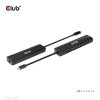 Club3D CSV-1596 Usb Gen1 Type-C. 6-In-1 Hub CSV-1596