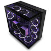 NZXT CM-H91EB-01 H9 Elite Midi Tower Black CM-H91EB-01