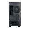 Cooler Master E300-KN5N-S00 Elite 300 Mini Tower Black E300-KN5N-S00