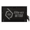 Cooler Master MPW-7001-ACBW-BEU Elite Nex White 230V 700 MPW-7001-ACBW-BEU