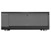 Silverstone SST-GD10B Gd10 Htpc Black SST-GD10B