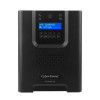 CyberPower PR1500ELCD Uninterruptible Power Supply PR1500ELCD