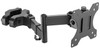 Techly ICA-LCD-110BK Bracket for Pole Fixing Tv ICA-LCD-110BK