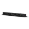 CyberPower PDU20BHVIEC12R Power Distribution Unit Pdu PDU20BHVIEC12R