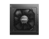 MSI 306-7ZP8A11-CE0 Mag A850Gl Pcie5 Power Supply 306-7ZP8A11-CE0