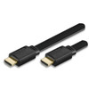 Techly ICOC-HDMI-FE-150 Icoc Hdmi-Fe-150 Hdmi Cable ICOC-HDMI-FE-150