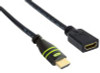 Techly ICOC-HDMI-4-EXT018 Hdmi High Speed With Ethernet ICOC-HDMI-4-EXT018