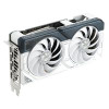 Asus 90YV0J42-M0NA00 Dual -Rtx4060Ti-O8G-White 90YV0J42-M0NA00