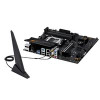 Asus TUF GAMING A620M-PLUS WIFI Amd A620 Socket Am5 Micro Atx TUF GAMING A620M-PLUS WIFI