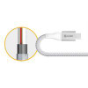 Alogic ULCC203-SLV Usb Cable 3 M Usb 2.0 Usb C ULCC203-SLV