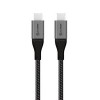 Alogic ULCC2030-SGR Usb Cable 0.3 M Usb 2.0 Usb C ULCC2030-SGR