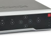 LevelOne NVR-1332 4-Bay Network Video Recoder. NVR-1332