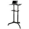Techly ICA-TB-TPM-1BK Ica-Tb Tpm-1Bk Laptop Stand ICA-TB-TPM-1BK