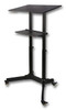 Techly ICA-TB-TPM-1BK Ica-Tb Tpm-1Bk Laptop Stand ICA-TB-TPM-1BK