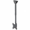 Techly ICA-CPLB-922L Telescopic Ceiling Support Up ICA-CPLB-922L