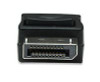 Techly ICOC-DSP-A-005 Audio/Video Displayport M/M ICOC-DSP-A-005