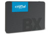 Crucial CT500BX500SSD1T Bx500 2.5" 500 Gb Serial Ata CT500BX500SSD1T