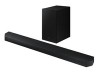 Samsung HW-Q64B/ZG Hw-Q64B Black 3.1 Channels HW-Q64B/ZG