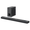 LG S90QY.DEUSLLK S90Qy Silver 5.1.3 Channels S90QY.DEUSLLK