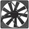 NZXT RF-Q14SF-B1 F140Q Computer Case Fan 14 Cm RF-Q14SF-B1