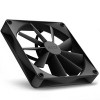 NZXT RF-Q14SF-B1 F140Q Computer Case Fan 14 Cm RF-Q14SF-B1