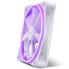 NZXT RF-R14SF-W1 F140 Rgb Computer Case Fan 14 RF-R14SF-W1